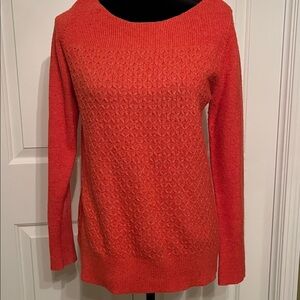 Beautiful Loft knit sweater